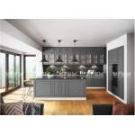 Bogdan Furniture I Кухня модел 966, лице МДФ