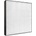 Philips HEPA филтър NanoProtect PHILIPS FY1120/00 за влагоабсорбатор и пречиствател 2 в 1 (FY1120/00)