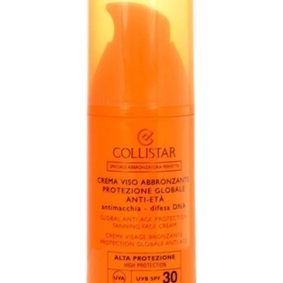 Collistar Speciale Abbronzatura Perfetta opaľovací krém SPF30 50 ml