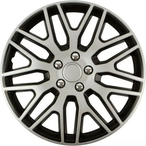 Versaco Тасове Versaco Dakar NC Silver / Black - 16 (VR56186)