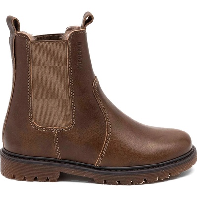 Bisgaard Детски зимни ботуши Bisgaard Kid's Neel Lamb Winter boots - Khaki - размер 29 (EU) (702-2868-1212)