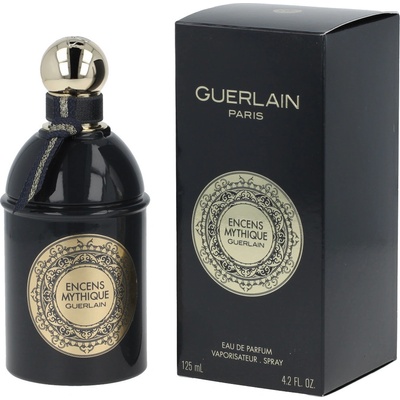 Guerlain Encens Mythique D'Orient parfumovaná voda unisex 125 ml