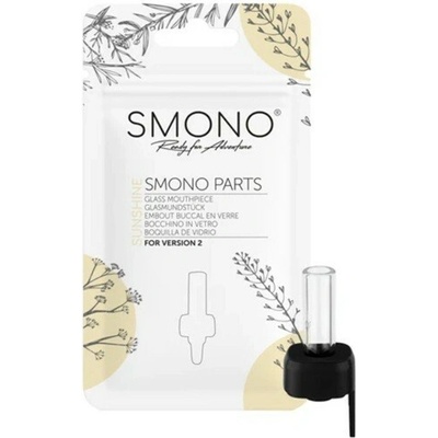 Smono Náhradný náustok pre Sunshine