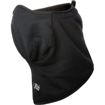 RAB Shadow Neck Shield black