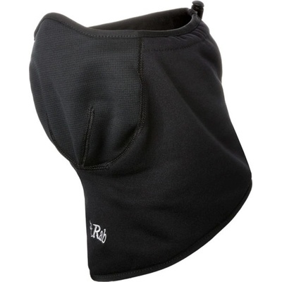 RAB Shadow Neck Shield black