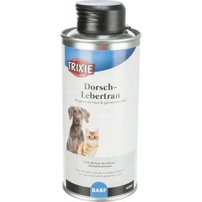 Trixie olej s treščích jater 250 ml 2997