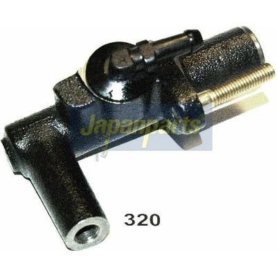 Hlavný spojkový valec JAPANPARTS FR-320 FR-320