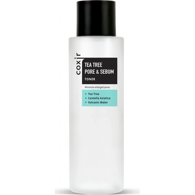 Coxir Tea Tree Pore & Sebum Toner 150 ml