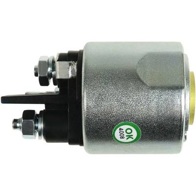 Elektromagnetický spínač, startér AS-PL SS3125P