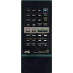 GENERAL JVC RM-SX411U - съвместимо дистанционно управление на марката General (RM-SX411U) Дистанционно