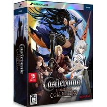 Castlevania Dominus Collection