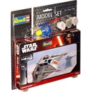 Revell Model set SW 63605 TIE Fighter 1:110