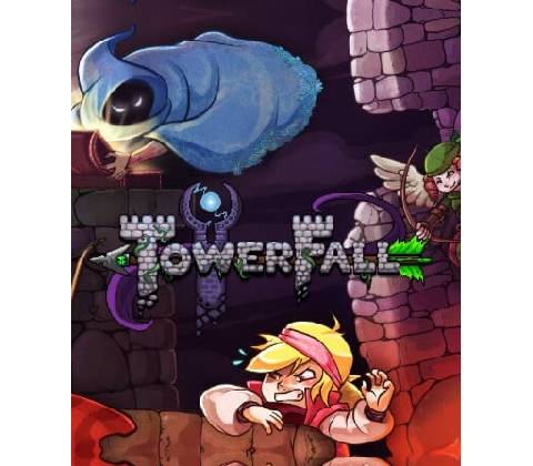 Towerfall Ascension