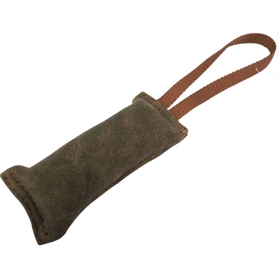 B & F Pešek Leder kůže 5,5 x 17,5 cm