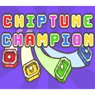 Chiptune Champion