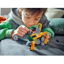 Image 1 of LEGO® Marvel Guardians of the Galaxy - Baby Rocket's Ship (76254)