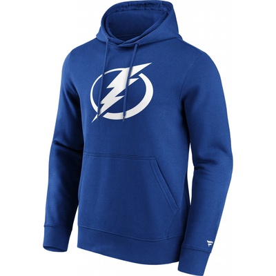 Fanatics mikina Primary Logo Tampa Bay Lightning SR 980043 Tampa Bay Lightning