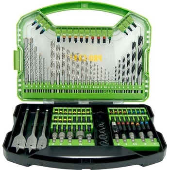 Procraft DBS-101, S2
