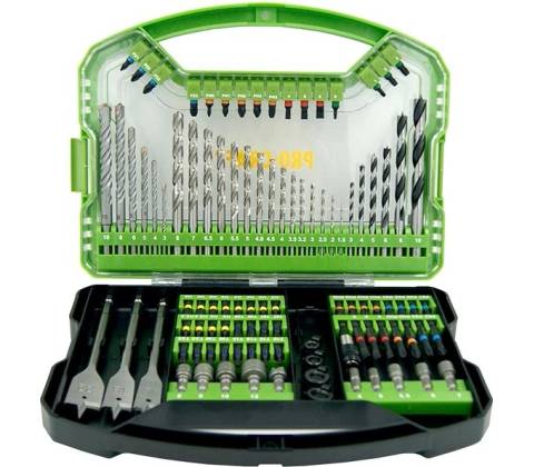 Procraft DBS-101, S2