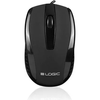 Image 1 of MODECOM Logic LM-31 (M-LC-LM31-BK)