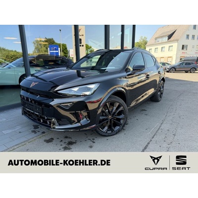 Cupra Formentor VZ 2.0 TSI 4Drive DSG 245 kW