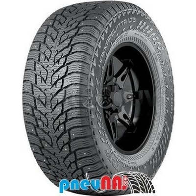 Nokian Tyres Hakkapeliitta LT3 265/70 R18 124Q