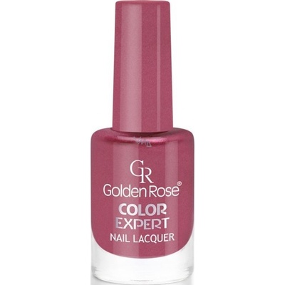 Golden Rose Color Expert lak na nehty 81 10,2 ml