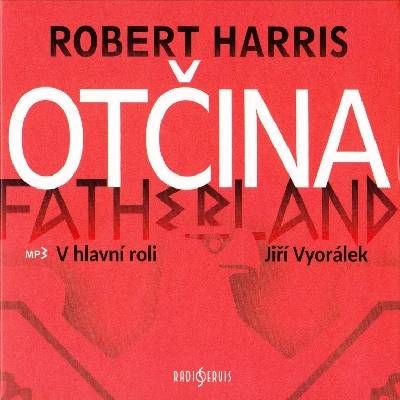 Různí interpreti – Harris - Otčina - MP3-CD MP3