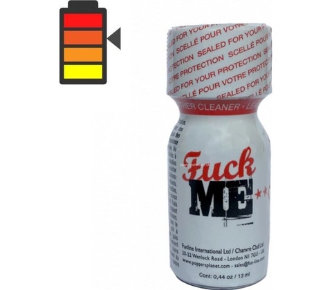 Fuck Me 13 ml
