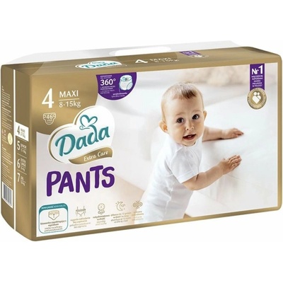 DADA Extra Care 4 46 ks