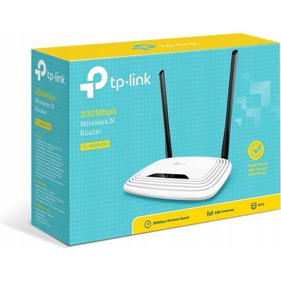 TP-Link N150