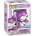 Funko Pop Sanrio My Melody (50th Ann) Kuromi (20th Ann) Kuromi (present) (se) #108 9cm