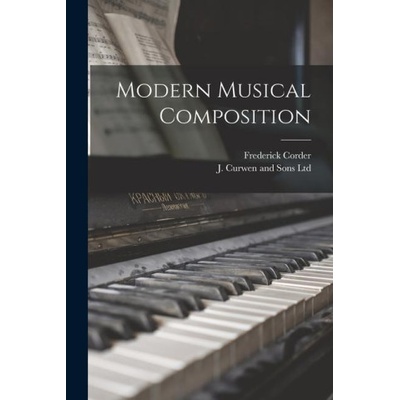 Modern Musical Composition