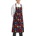 Egochef Престилка за готвене Bip Apron Octopus 90×70 см - 100% памук (6103 161A)