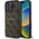 GUESS Калъф Guess 4G Ring Classic Logo MagSafe за iPhone 16 Pro Max - кафяв (3666339327279)