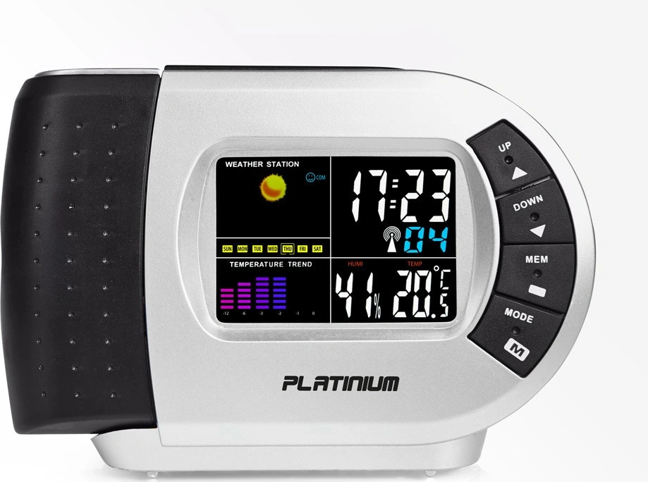 Platinium RS5002LBTC
