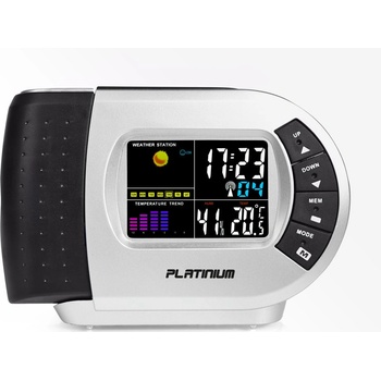 Platinium RS5002LBTC