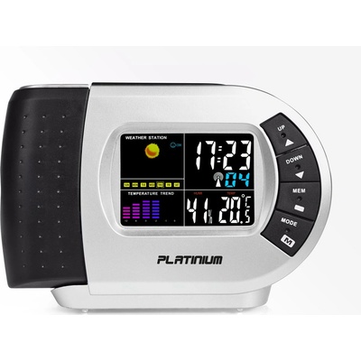 Platinium RS5012LBTC