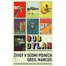 Bob Dylan - Marcus Greil