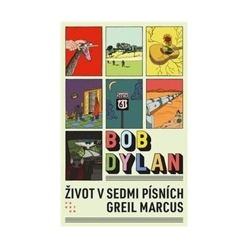 Bob Dylan - Marcus Greil