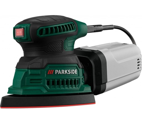 Parkside MultiPMS 160 B2