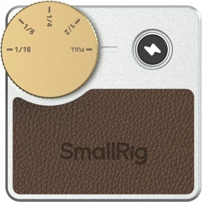 SMALLRIG 5882 Retro mini Speedlite Flash RS-R20