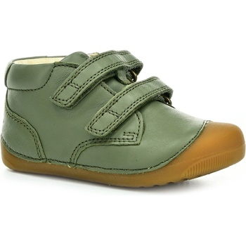 Bundgaard Petit celoroční flex zone army