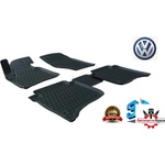 PERFLEX Стелки 3D-PXM-VW-18 VW Polo- Hachback - 2009-2017 ('256540)