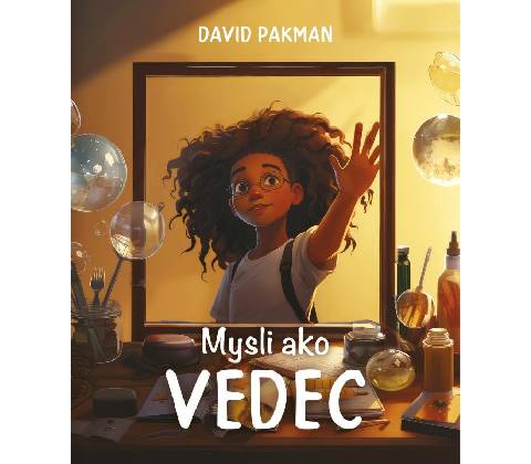 Mysli ako vedec
