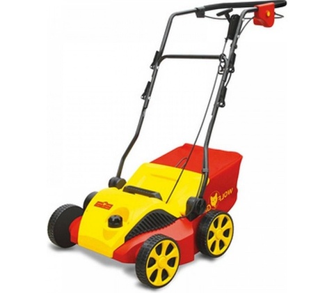WOLF-Garten VA 346 E