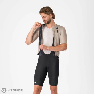 Castelli Endurance 4 čierna