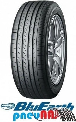 235/65 R17、YOKOHAMA BluEarth RV02、 Buy Yokohama RV02 235/65 R17 108V Tubeless Tyre for