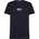 Tommy Hilfiger Тениска Tommy Hilfiger Men's Flag Box T-Shirt - Desert Sky