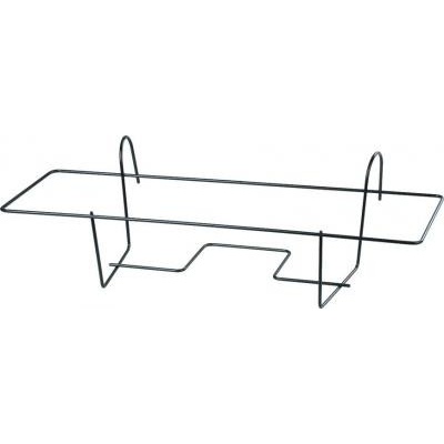 Strend Pro Držák BUMETA Extra strong, věšák, kovový, na květináč, na zábradlí, 63x20 cm ST255592 – Zboží Dáma